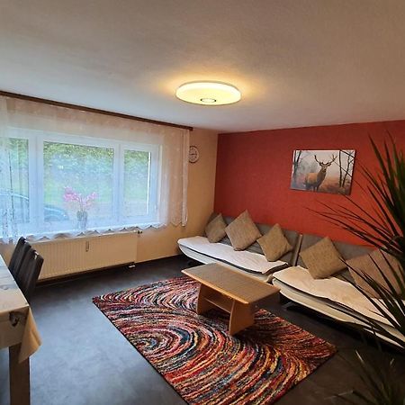 Two-Bedroom Apartment Near Triberg Waterfall Triberg im Schwarzwald Kültér fotó