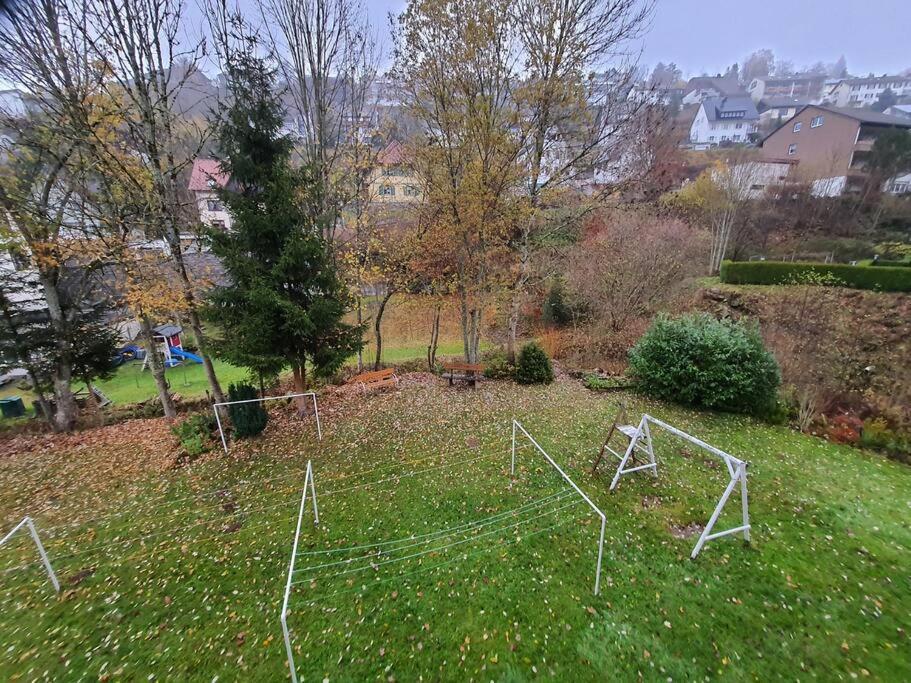 Two-Bedroom Apartment Near Triberg Waterfall Triberg im Schwarzwald Kültér fotó