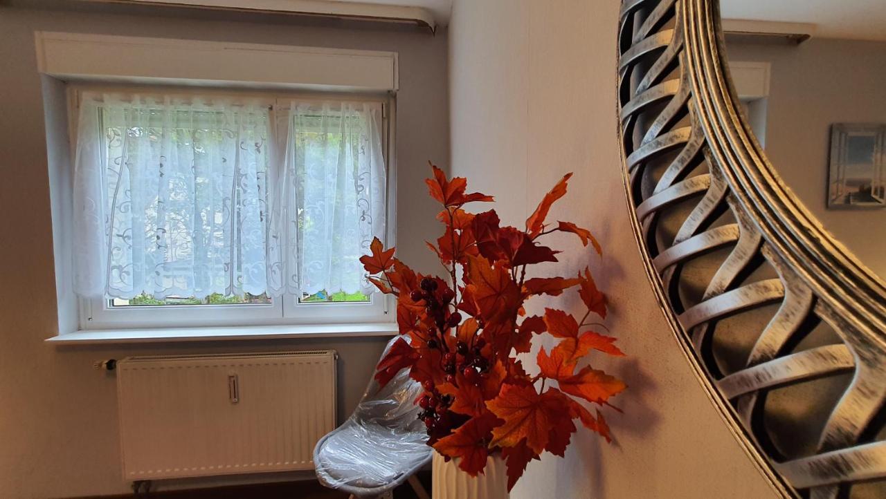 Two-Bedroom Apartment Near Triberg Waterfall Triberg im Schwarzwald Kültér fotó
