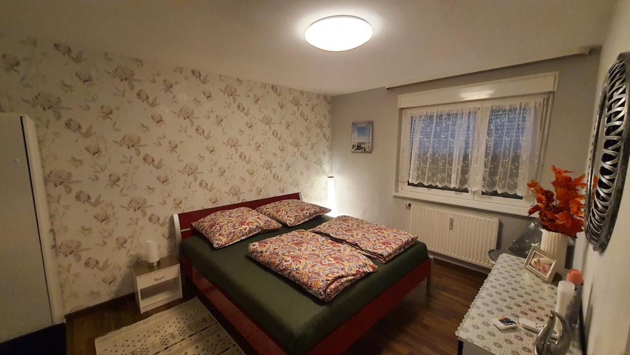 Two-Bedroom Apartment Near Triberg Waterfall Triberg im Schwarzwald Kültér fotó