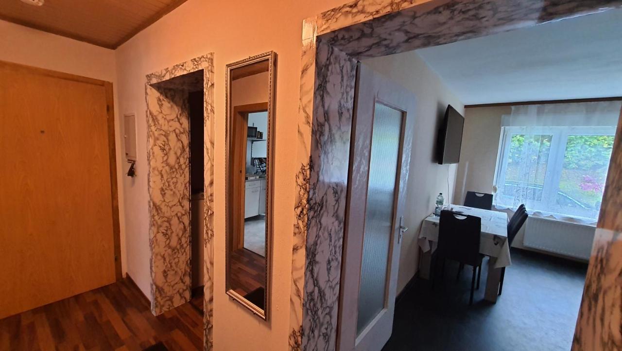 Two-Bedroom Apartment Near Triberg Waterfall Triberg im Schwarzwald Kültér fotó