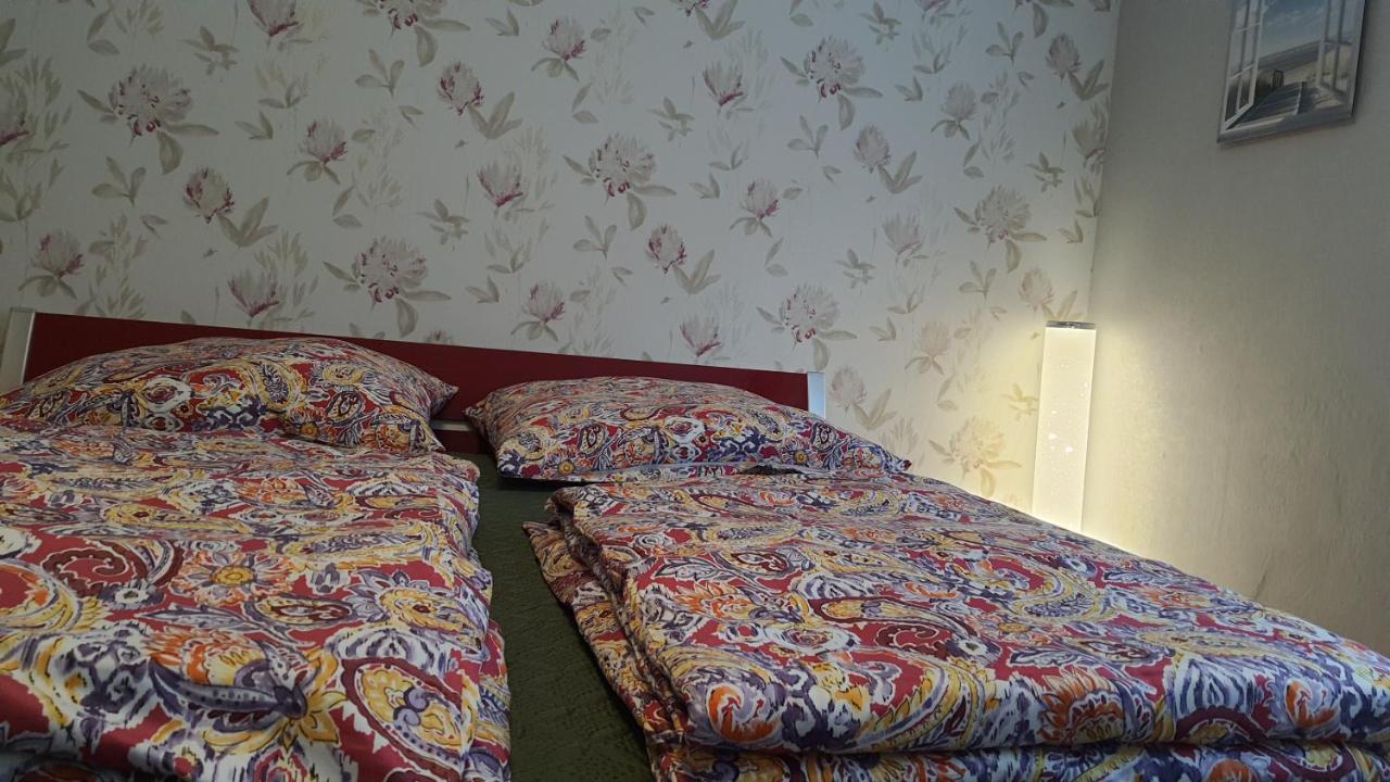 Two-Bedroom Apartment Near Triberg Waterfall Triberg im Schwarzwald Kültér fotó