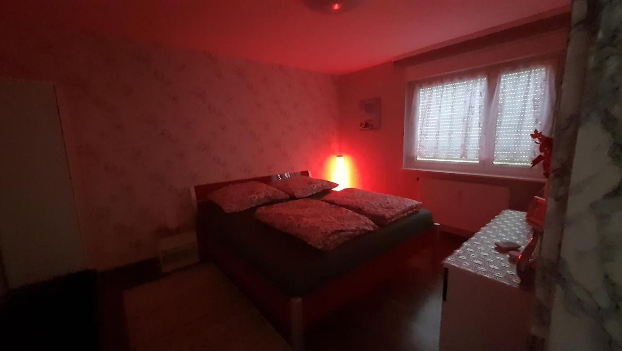 Two-Bedroom Apartment Near Triberg Waterfall Triberg im Schwarzwald Kültér fotó