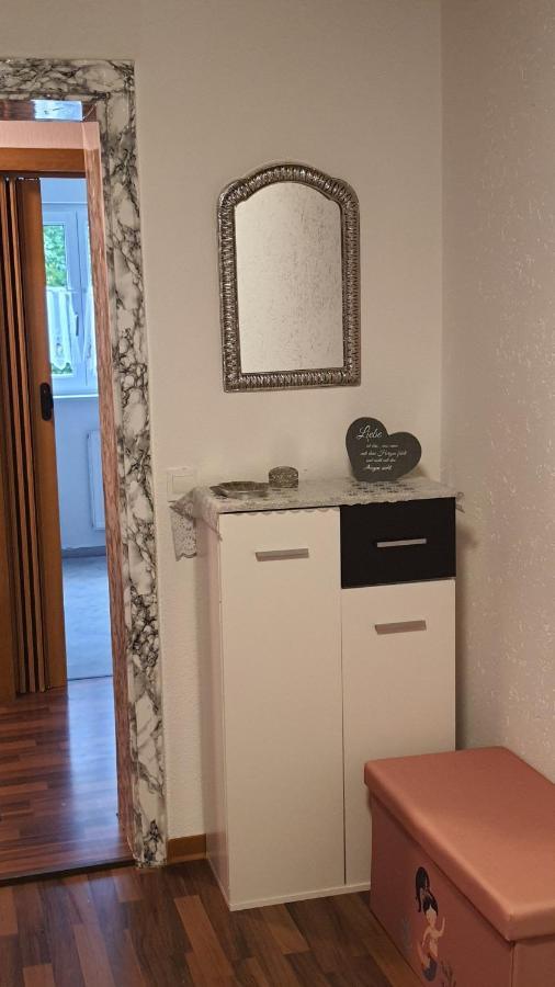 Two-Bedroom Apartment Near Triberg Waterfall Triberg im Schwarzwald Kültér fotó