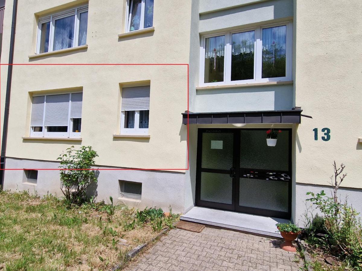 Two-Bedroom Apartment Near Triberg Waterfall Triberg im Schwarzwald Kültér fotó