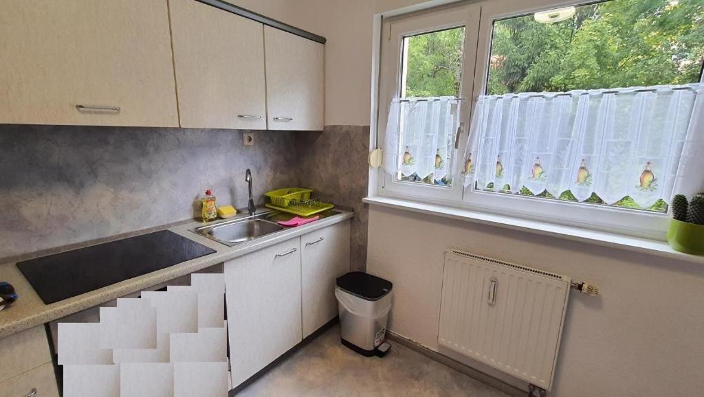 Two-Bedroom Apartment Near Triberg Waterfall Triberg im Schwarzwald Kültér fotó